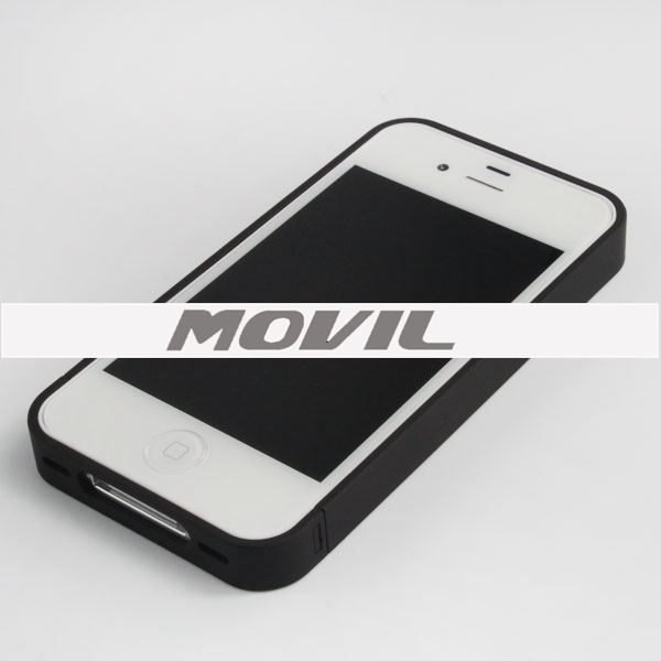 NP-1344 Protectores para iphone 4G NP-1344-3g